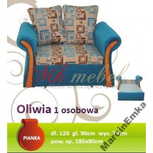 sofa oliwia